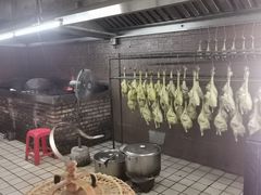 -香山小厨(南联路店)