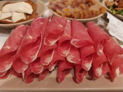 -朱氏胖子烂火锅(洪崖洞店)