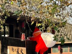 -小河直街历史文化街区