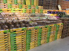 -鲜力达果品批发直销(青山店)