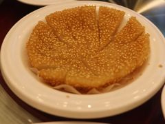 空心煎堆皇-凤凰楼酒家·粤宴点心(华强北店)