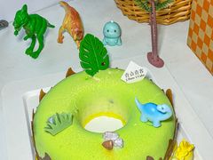 -壹点壹客·生日蛋糕(南山店)