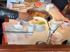 -老员外骨汤火锅(海州古城店)