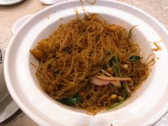 -麒麟中餐厅·经典粤菜·地道菜式老字号(广州长隆酒店)