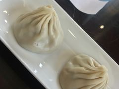 -锡笼记·无锡小笼(水岸店)