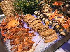 -深圳同泰万怡酒店·万荟轩自助餐厅(同泰店)