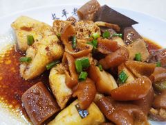 -长平老姿娘夜粥(平东一街店)