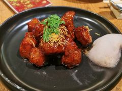 -荟廷·晶萃(陆家嘴尚悦湾店)