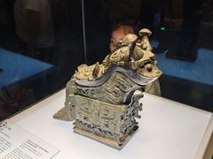 -陕西历史博物馆