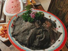-码头故事火锅(大丰店)
