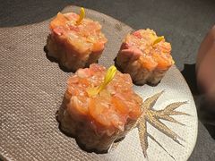 -蟹犇前•帝王蟹雪蟹(陆家嘴店)