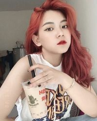 点击看大图 -那茉 Hair Salon