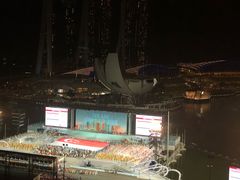 -新加坡文华东方酒店