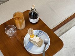 -Line 咖啡(石厦花园店)