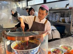 -清真磨沟沿老字号牛肉面(总店)