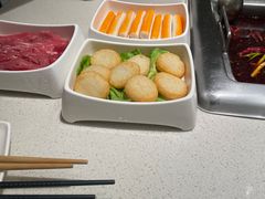 -海底捞火锅鲜切牛肉主题店(长寿路店)