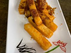 -小辣椒·川菜馆·羌家铜锅土火锅(茂县店)