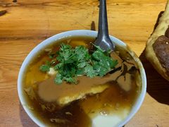 老豆腐-冯老二羊肉串