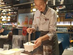-海底捞火锅(国奥村店)