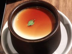 黑糖豆花-云海肴云南菜(浦江欢乐颂店)