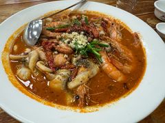 -吃吃看·闽南古早味(美食街店)