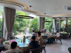 -生态苑农庄(十里画廊遇龙河店)