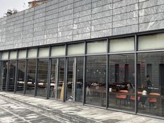 -阿那亚第三食堂 Cafeteria 3