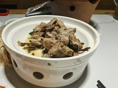 -老阿爸鲜鱼土菜(园区永旺店)