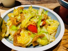 -树厨贵州菜(大十字店)