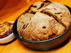 -君悦酒店·La Terrazza意合園·意式风味