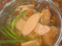 -重庆老火锅王(西安北路店)