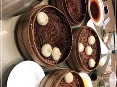 -花园茶楼(兴城西路店)