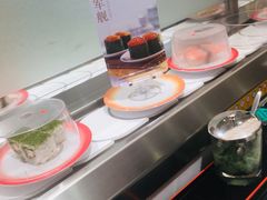 -元气寿司(金光华店)