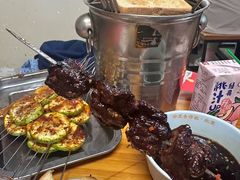 -炒豆合作社(东四总店)