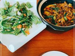 -云隐小厨·传统大理美食(复兴路店)