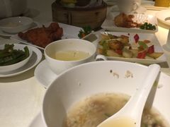 -百乐潮州酒家(时代广场店)
