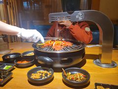 -九田家黑牛烤肉料理(华侨城店)