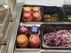 -赛百味SUBWAY(星摩尔店)