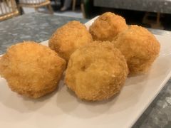 -香蕉叶餐厅(是隆店)