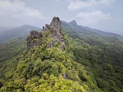 -七仙岭温泉国家森林公园