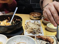 -喜来稀肉(虹泉路店)