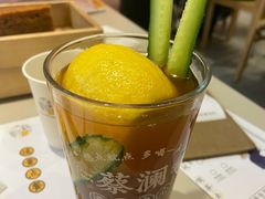 -蔡澜点心·粤菜(西单大悦城店)