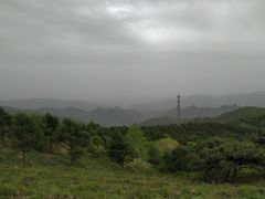 -妙峰山风景名胜区