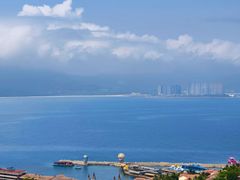 -海南分界洲岛旅游区