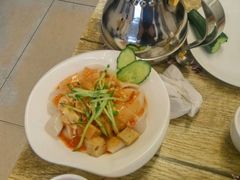 -楼兰印象(朝外店)