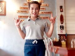 -Dang restaurant (patong phuket)