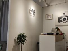 -肆俩肖像STUDIO(宝山万达店)