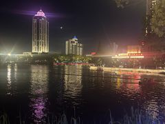 -南通濠河风景名胜区