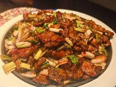-玖五京菜(杭州城北万象城店)