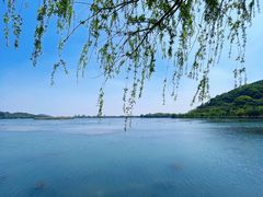 -南北湖风景区